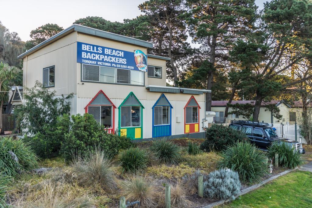 Bells Beach Backpackers * Torquay