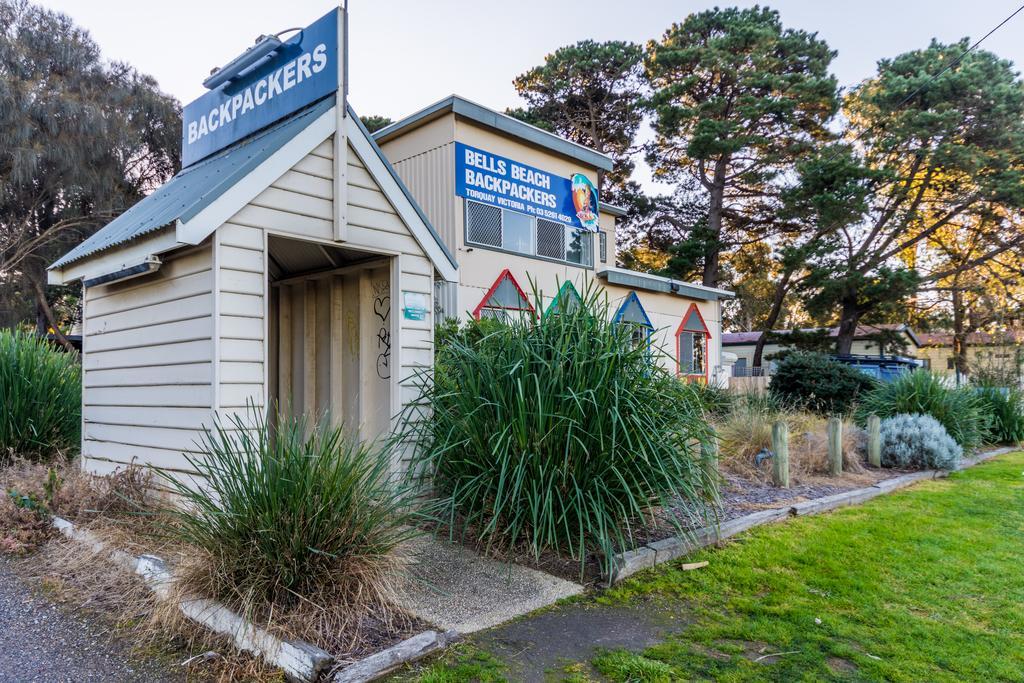 Bells Beach Backpackers Hostel *