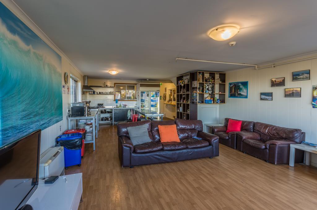 Bells Beach Backpackers Hostel Torquay
