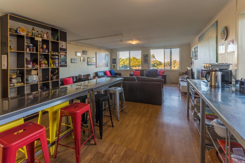 Hostel Bells Beach Backpackers Torquay