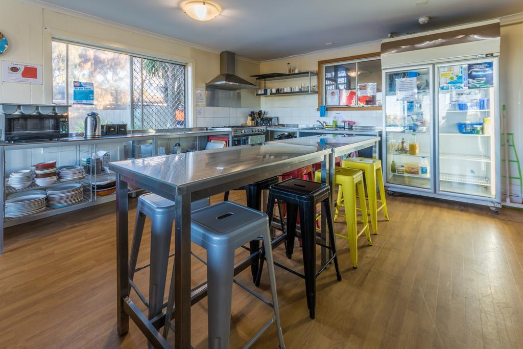 Hostel Bells Beach Backpackers Torquay