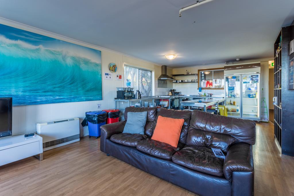Hostel Bells Beach Backpackers *