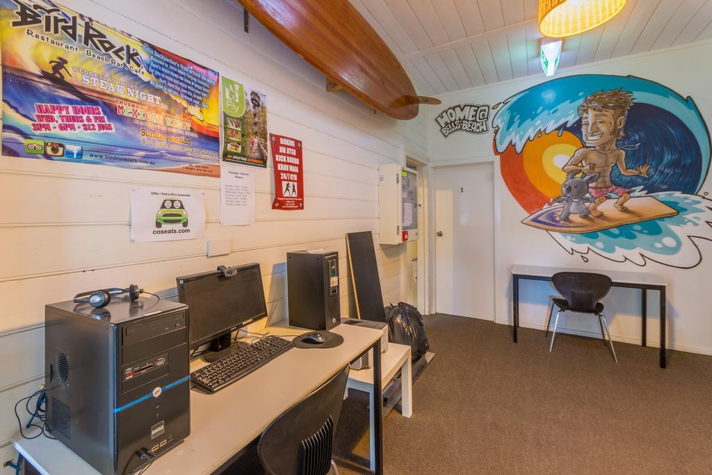 Bells Beach Backpackers *
