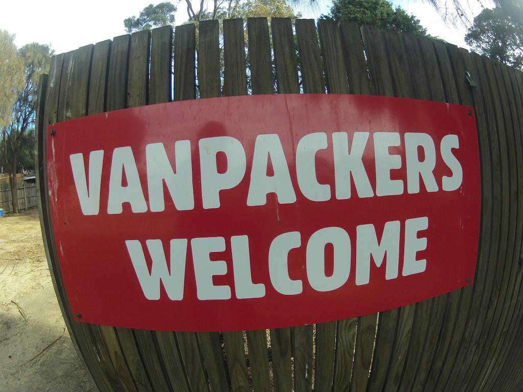 Hostel Bells Beach Backpackers